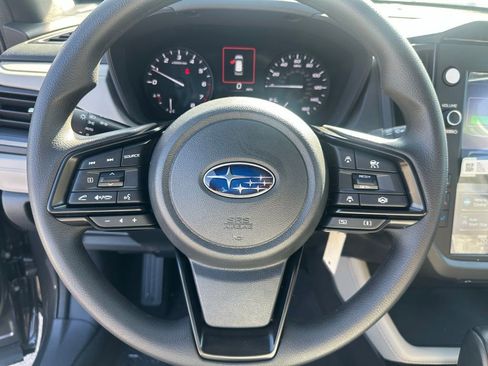 New 2026 Subaru Forester Base image 13