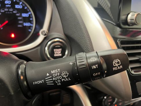 Used 2025 Mitsubishi Eclipse Cross AWD image 41