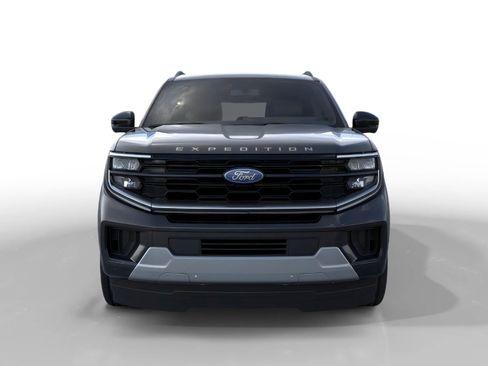 New 2026 Ford Expedition Max Platinum image 6