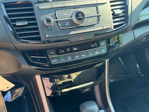 Used 2016 Honda Accord LX-S image 17