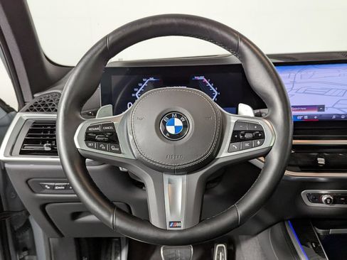 Used 2024 BMW X5 xDrive40i w/ Executive Package AWD/4WD image 31