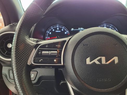 Used 2023 Kia Forte GT-Line FWD image 6