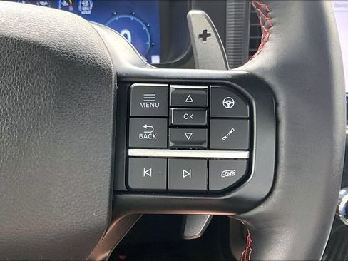 Used 2025 Ford F150 Raptor AWD/4WD image 13