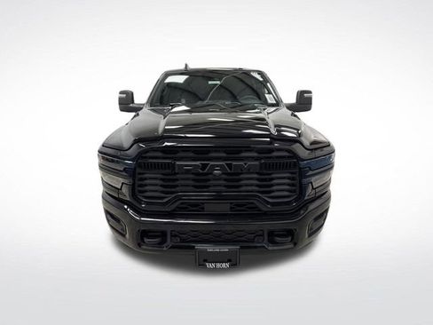 Used 2025 RAM 2500 Big Horn image 10