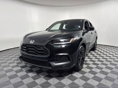 Used 2026 Honda HR-V Sport