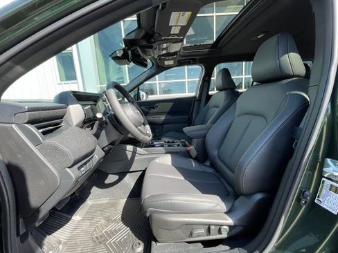 New 2026 Subaru Outback Limited AWD/4WD image 15