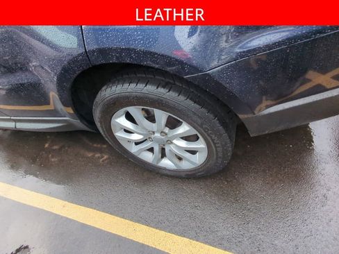 Used 2016 Land Rover Range Rover Sport HSE image 5