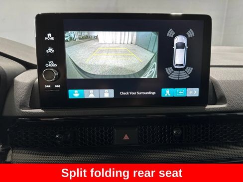Used 2025 Honda CR-V EX-L image 12