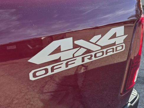 Used 2017 RAM 1500 Rebel w/ Luxury Group image 47