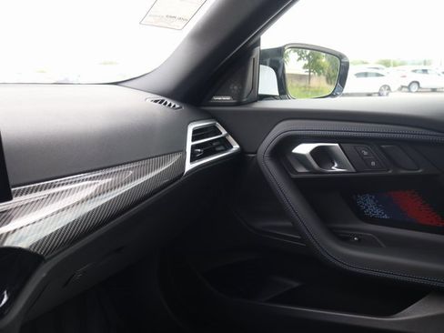 New 2025 BMW M2 w/ Lighting Package image 22