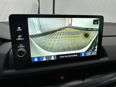 New 2026 Honda CR-V Sport-L image 32