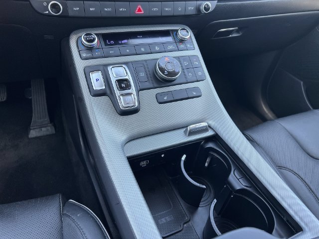 Certified 2025 Hyundai Palisade SEL AWD/4WD image 25