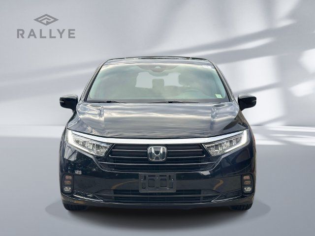 Used 2024 Honda Odyssey EX-L image 8