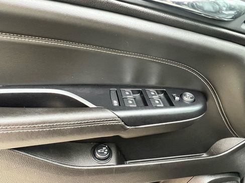 Used 2014 Cadillac SRX Luxury FWD image 21