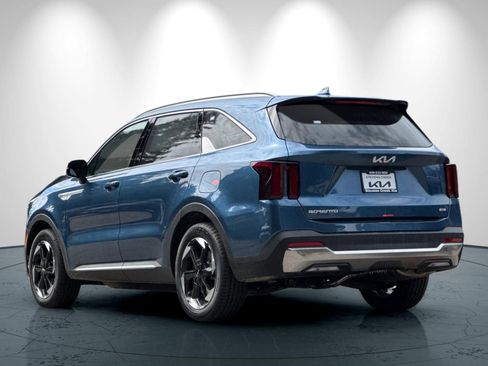New 2026 Kia Sorento EX FWD image 6
