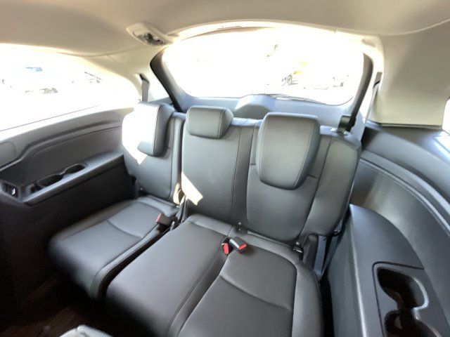 Certified 2026 Honda Odyssey EX-L image 18