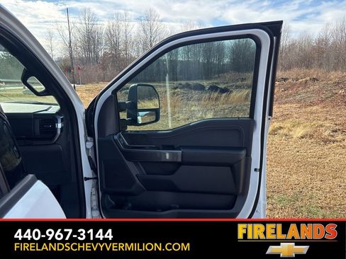 Used 2023 Ford F150 XLT w/ Equipment Group 302A High image 37