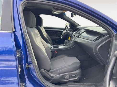 Used 2015 Ford Taurus SEL image 15