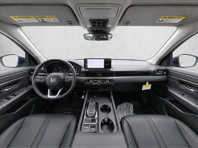 New 2026 Honda Pilot Touring image 26