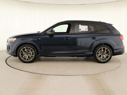 New 2026 Audi Q7 Premium Plus AWD/4WD image 2