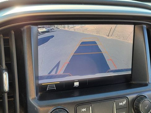 Used 2020 Chevrolet Colorado Z71 AWD/4WD image 21