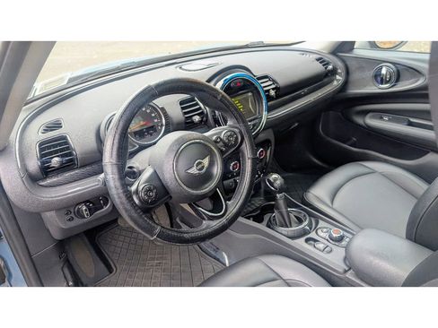 Used 2017 MINI Cooper Clubman ALL4 image 19