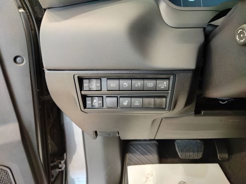 New 2026 Toyota Sequoia Platinum image 23