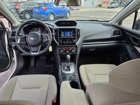 Used 2022 Subaru Impreza 2.0i Premium image 15