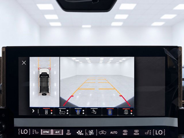 Used 2024 GMC Hummer EV 3X AWD/4WD image 30