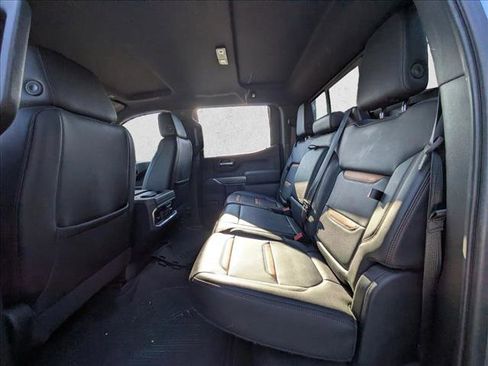 Used 2020 GMC Sierra 1500 AT4 w/ AT4 Premium Package image 18