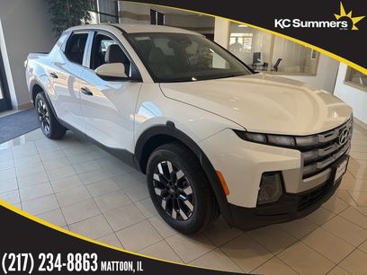 New 2026 Hyundai Santa Cruz SE