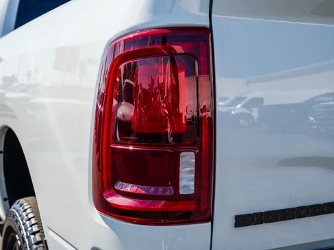 New 2026 RAM 2500 Big Horn image 7