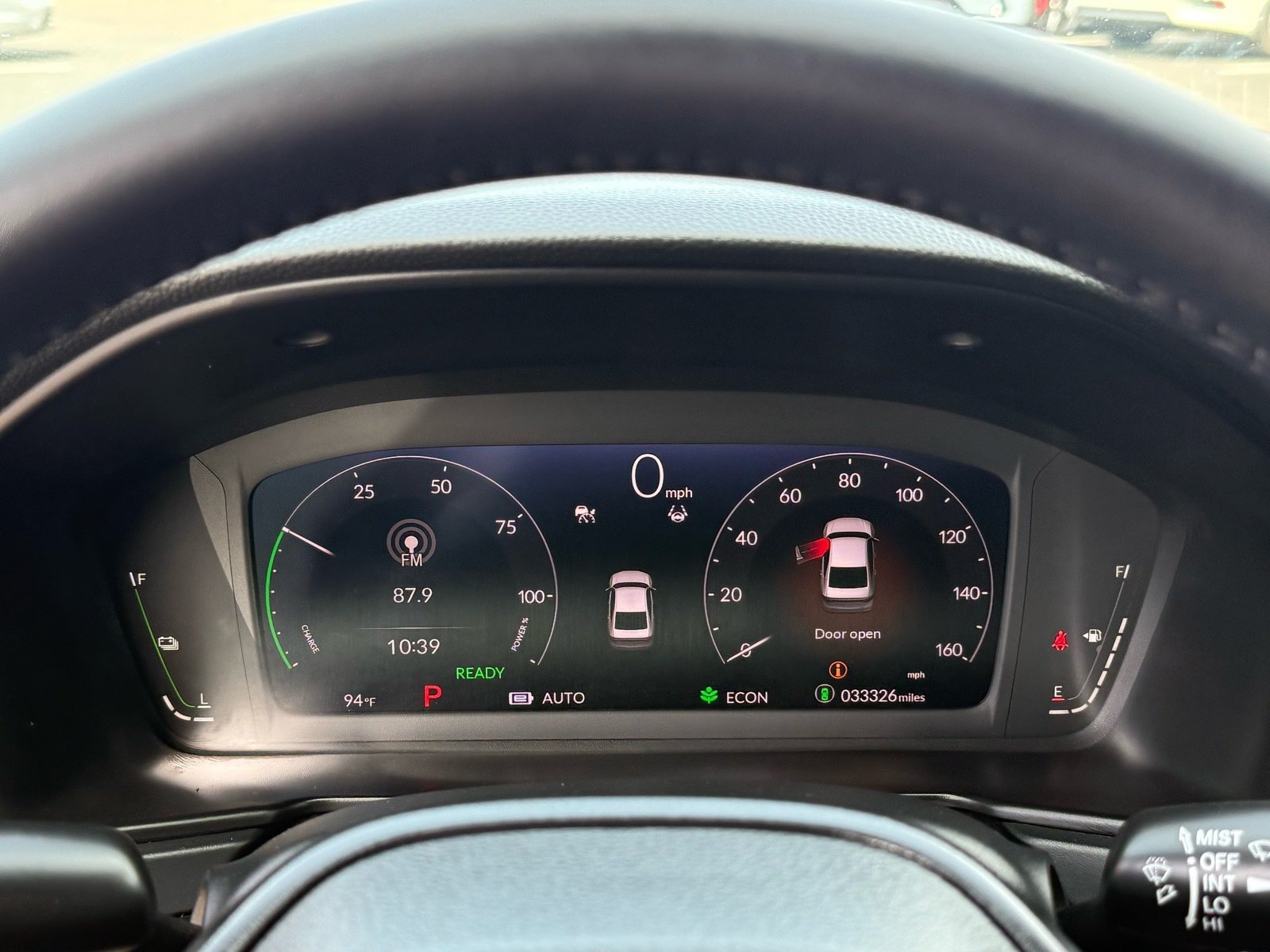 Used 2024 Honda Accord Sport image 19