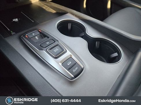 New 2026 Honda Ridgeline RTL image 15