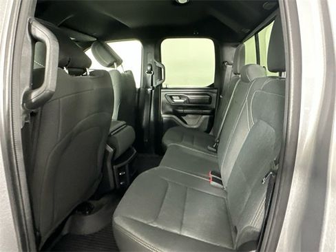 Used 2024 RAM 1500 Tradesman w/ Night Edition image 13