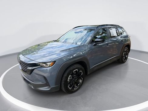 Certified 2026 MAZDA CX-50 Meridian Edition w/ Weather Package AWD/4WD image 1