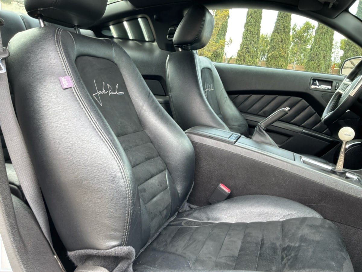 Used 2010 Ford Mustang GT RWD image 19