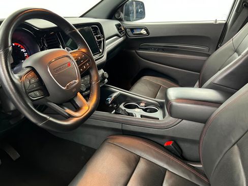Used 2024 Dodge Durango GT AWD/4WD image 16
