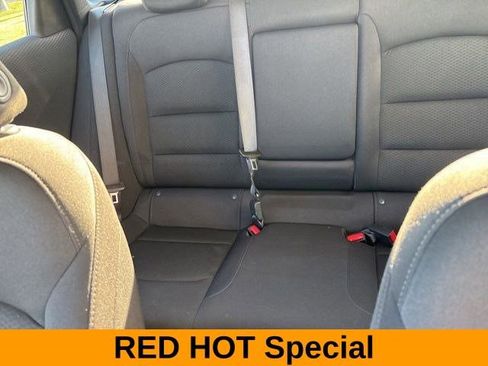 Used 2023 Chevrolet Malibu LT FWD image 30