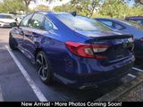 Used 2022 Honda Accord Sport Special Edition image 3