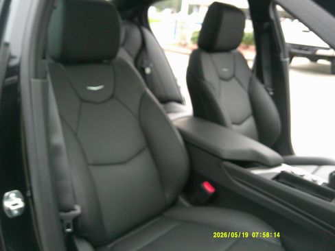 Used 2025 Cadillac CT5 Premium Luxury RWD image 16