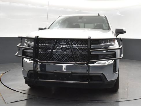 Used 2020 Chevrolet Silverado 1500 LT w/ All-Star Edition image 10