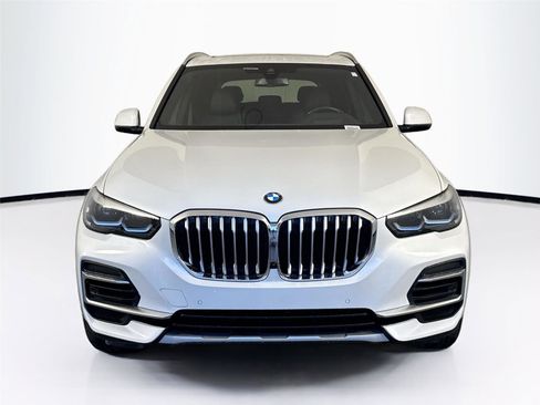 Used 2023 BMW X5 sDrive40i w/ Premium Package image 3