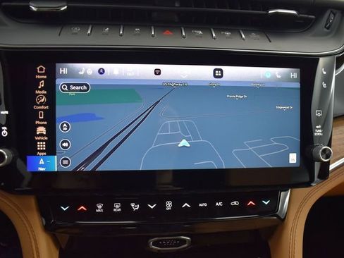 New 2026 Jeep Grand Cherokee Summit image 24