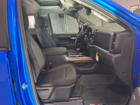 New 2026 Chevrolet Silverado 1500 LT Trail Boss w/ Convenience Package II image 15