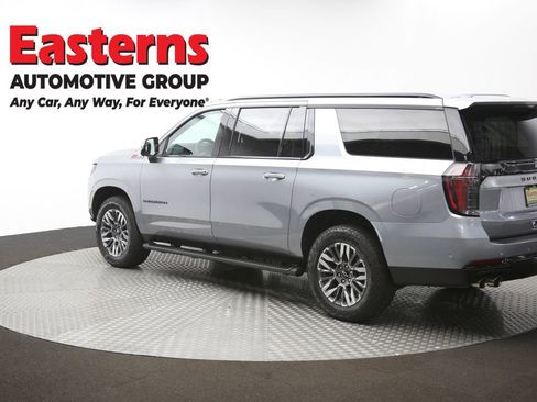 Used 2025 Chevrolet Suburban Z71 image 66