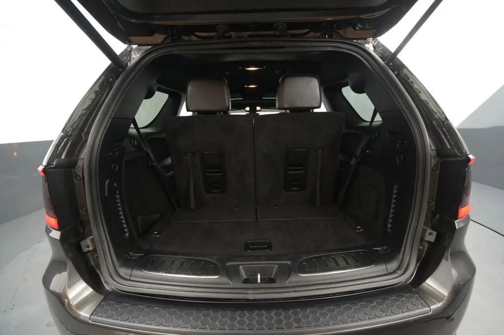 Used 2021 Dodge Durango R/T w/ Blacktop Package AWD/4WD image 45