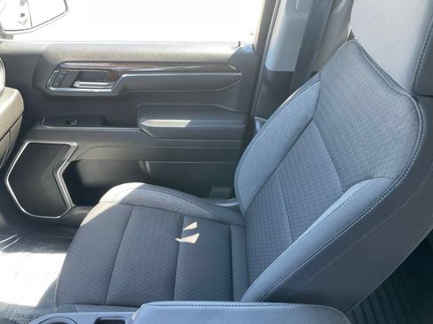 Used 2024 GMC Sierra 1500 Elevation AWD/4WD image 19