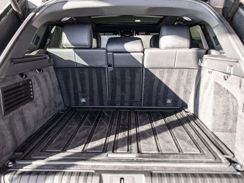 Used 2019 Land Rover Range Rover Sport HSE image 16