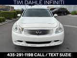 Used 2009 INFINITI G37 x image 4